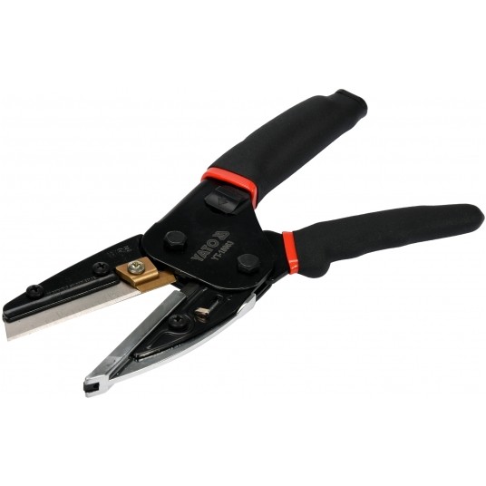 NOŻYCE TECHNICZNE WIELOFUNKCYJNE 250 MM -zdjęcie numer 3