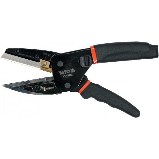 NOŻYCE TECHNICZNE WIELOFUNKCYJNE 250 MM -zdjęcie numer 2