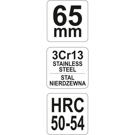 NOŻYCE WIELOFUNKCYJNE 200MM -zdjęcie numer 3