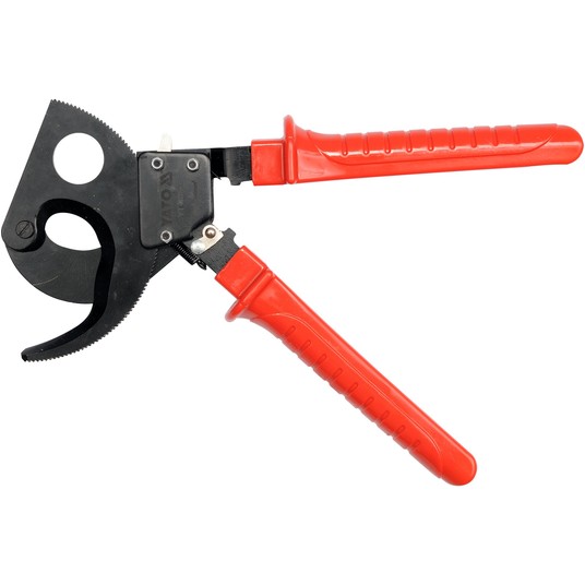 NOŻYCE ZAPADKOWE DO KABLI 380MM2 L-330 -zdjęcie numer 1