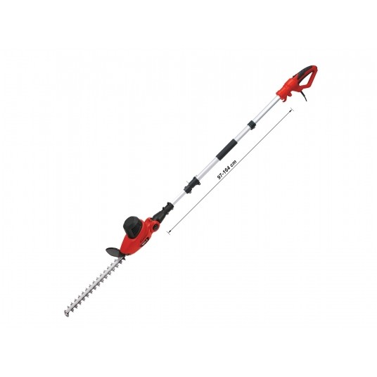NOŻYCE ŻYWOPŁOT WYSIEGNIK 600W 51CM -zdjęcie numer 2