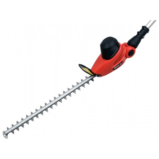NOŻYCE ŻYWOPŁOT WYSIEGNIK 600W 51CM -zdjęcie numer 5