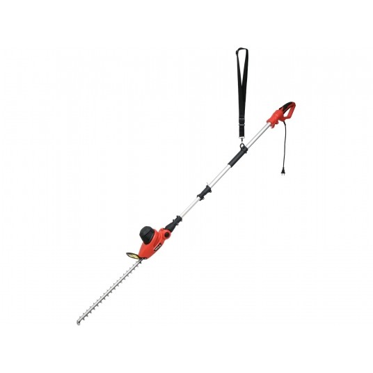 NOŻYCE ŻYWOPŁOT WYSIEGNIK 600W 51CM -zdjęcie numer 10