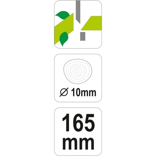NOŻYCZKI FLORYSTYCZNE -zdjęcie numer 5