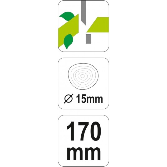 NOŻYCZKI FLORYSTYCZNE -zdjęcie numer 5