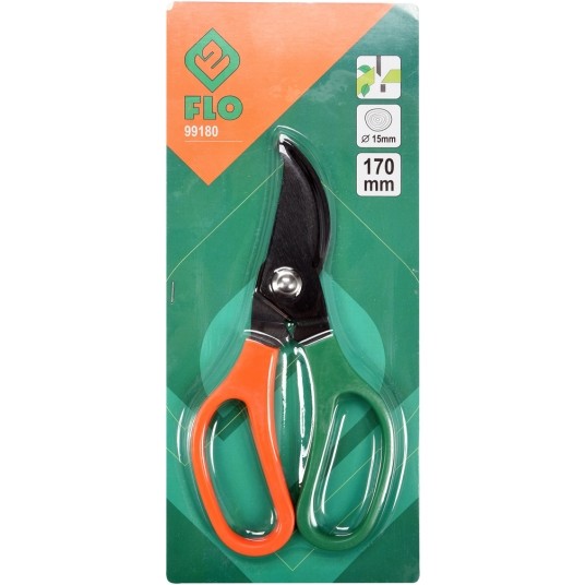 NOŻYCZKI FLORYSTYCZNE -zdjęcie numer 4