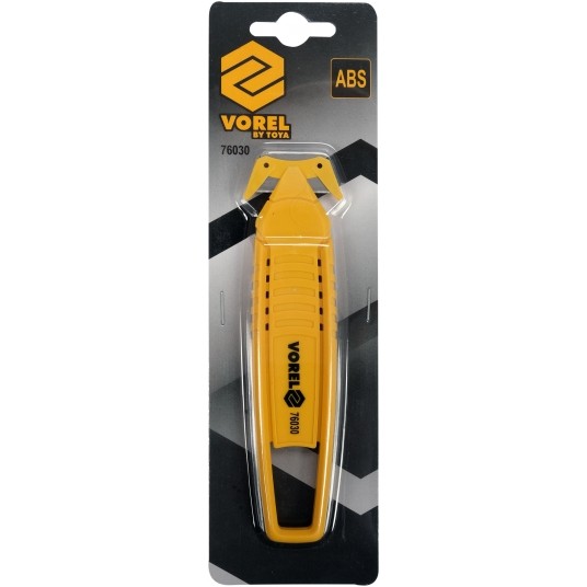 NOŻYK BEZPIECZNY -zdjęcie numer 5