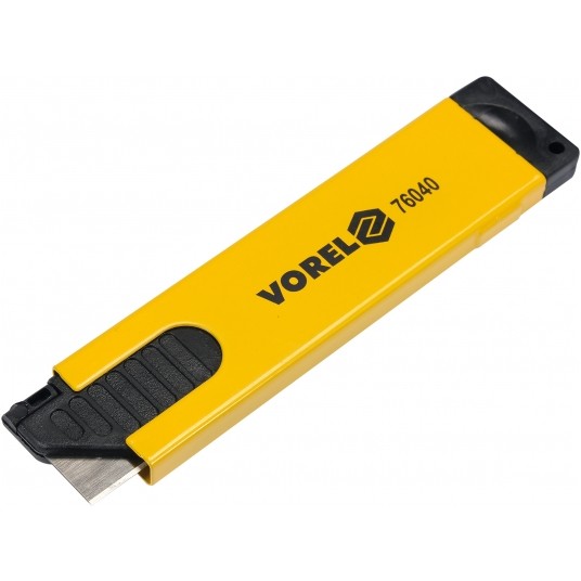 NOŻYK BEZPIECZNY -zdjęcie numer 3