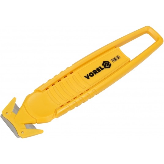 NOŻYK BEZPIECZNY -zdjęcie numer 2