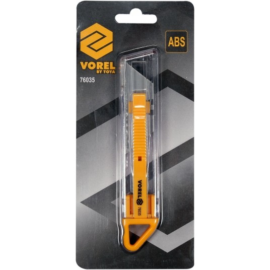 NOŻYK BEZPIECZNY, OSTRZE TRAPEZOWE -zdjęcie numer 5