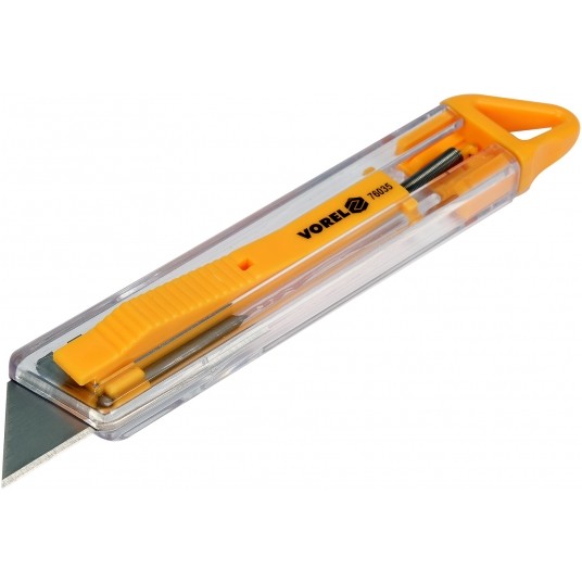 NOŻYK BEZPIECZNY, OSTRZE TRAPEZOWE -zdjęcie numer 4