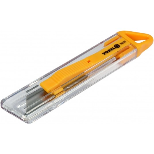 NOŻYK BEZPIECZNY, OSTRZE TRAPEZOWE -zdjęcie numer 3