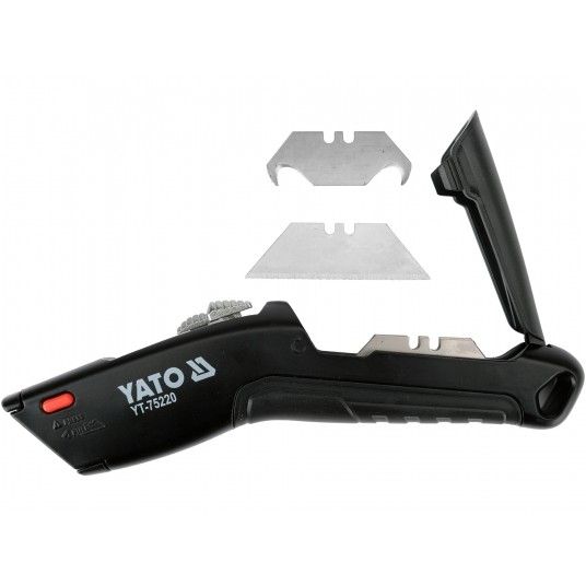 NOŻYK PODWÓJNY -zdjęcie numer 5