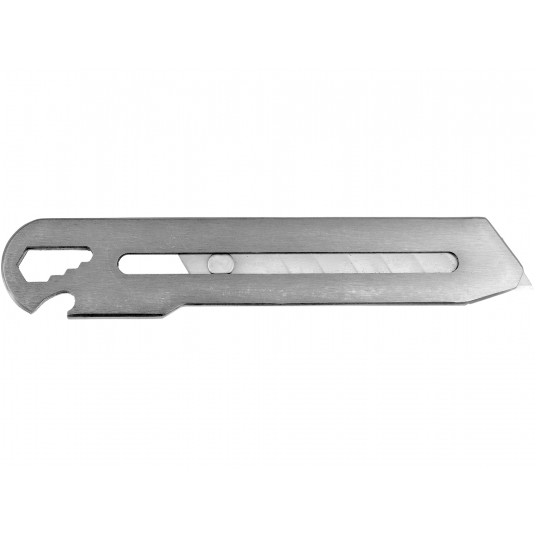 NOŻYK UNIWERSALNY Z OSTRZEM ŁAMANYM 18MM -zdjęcie numer 2