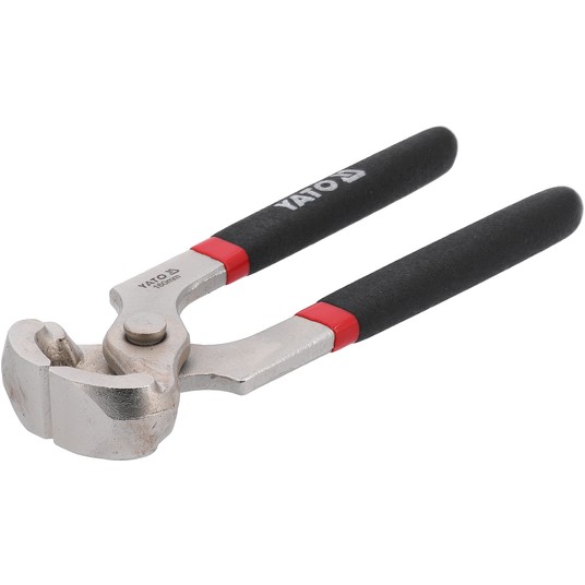 OBCĘGI 160MM -zdjęcie numer 2