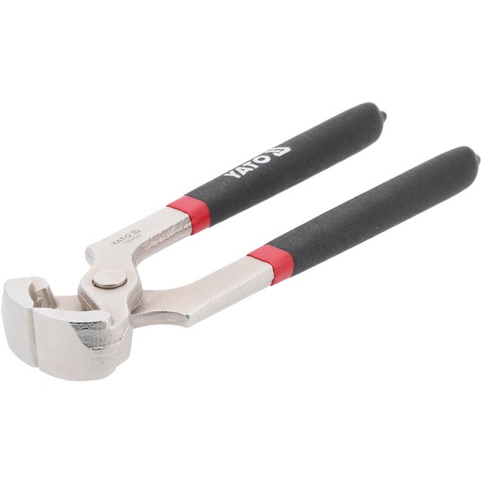 OBCĘGI 180MM -zdjęcie numer 2