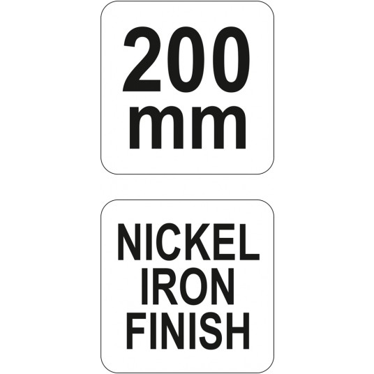 OBCĘGI 200MM -zdjęcie numer 5
