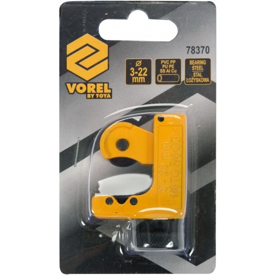 OBCINAK DO RUR 3-22MM -zdjęcie numer 4