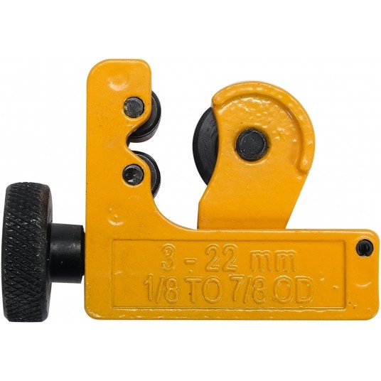 OBCINAK DO RUR 3-22MM -zdjęcie numer 2