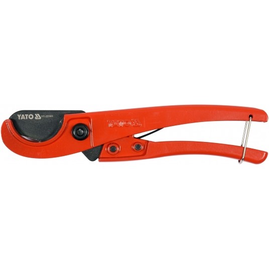 OBCINAK DO RUR PCV 32MM V-CUT -zdjęcie numer 1