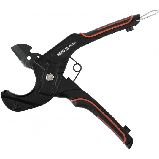 OBCINAK DO RUR PCV 36MM PTFE -zdjęcie numer 2