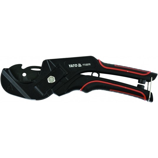 OBCINAK DO RUR PCV 36MM PTFE -zdjęcie numer 1