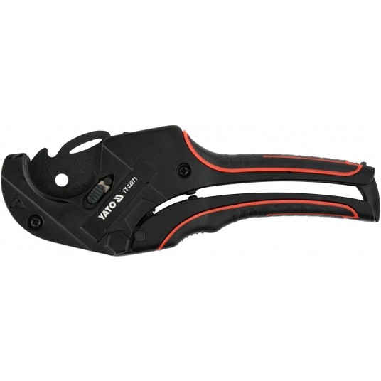 OBCINAK DO RUR PCV 42MM PTFE -zdjęcie numer 1