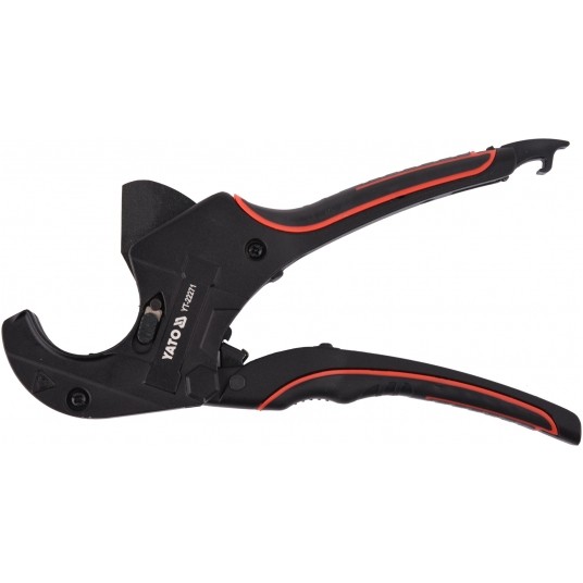 OBCINAK DO RUR PCV 42MM PTFE -zdjęcie numer 2