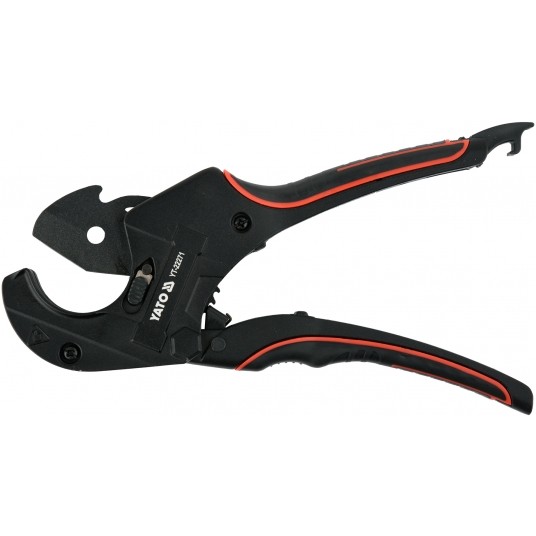 OBCINAK DO RUR PCV 42MM PTFE -zdjęcie numer 3