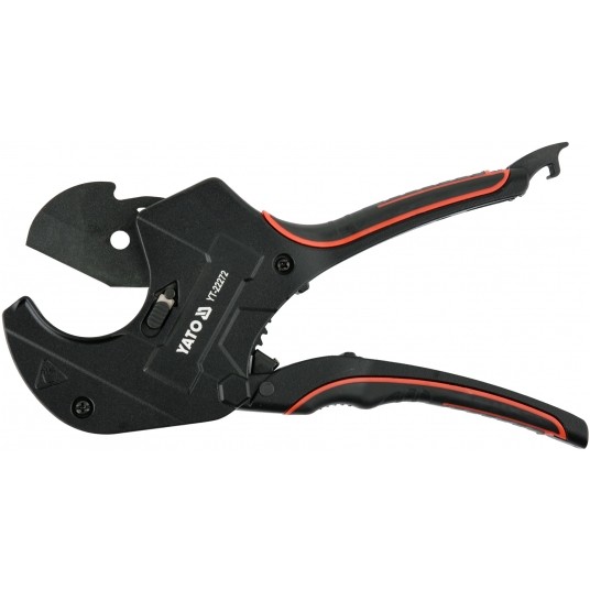 OBCINAK DO RUR PCV 50MM PTFE -zdjęcie numer 3