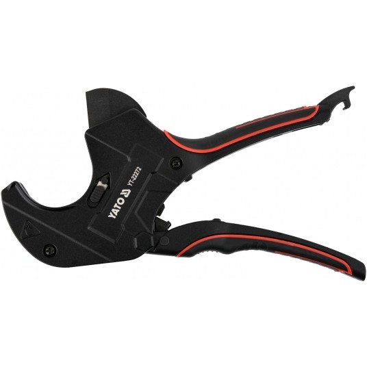 OBCINAK DO RUR PCV 50MM PTFE -zdjęcie numer 2