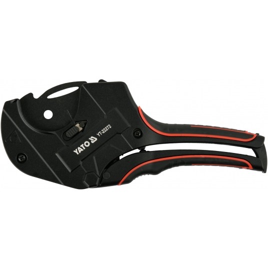 OBCINAK DO RUR PCV 50MM PTFE -zdjęcie numer 1