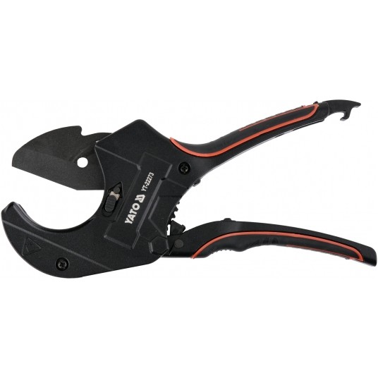 OBCINAK DO RUR PCV 63MM PTFE -zdjęcie numer 3