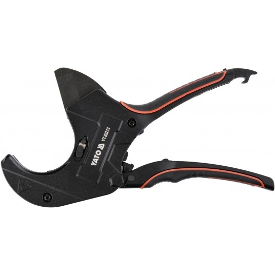 OBCINAK DO RUR PCV 63MM PTFE -zdjęcie numer 2