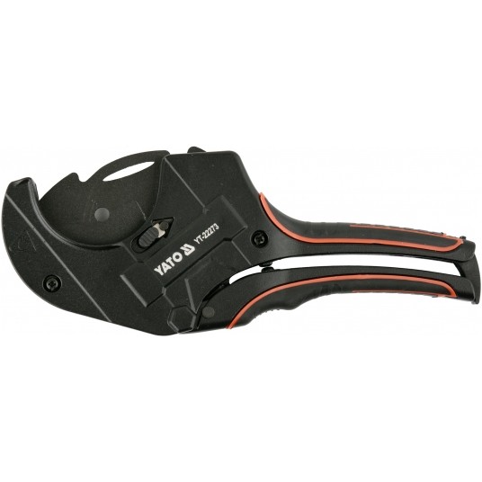 OBCINAK DO RUR PCV 63MM PTFE -zdjęcie numer 1