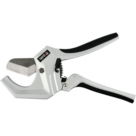 OBCINAK DO RUR PCV 64MM V-CUT -zdjęcie numer 3