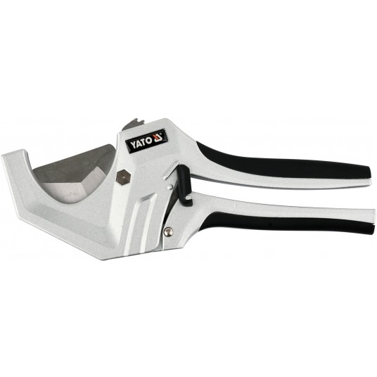 OBCINAK DO RUR PCV 64MM V-CUT -zdjęcie numer 1