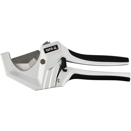 OBCINAK DO RUR PCV 64MM V-CUT -zdjęcie numer 1