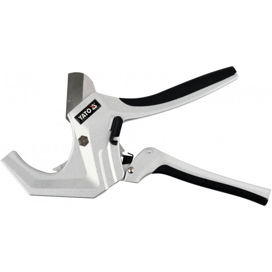 OBCINAK DO RUR PCV 64MM V-CUT -zdjęcie numer 2