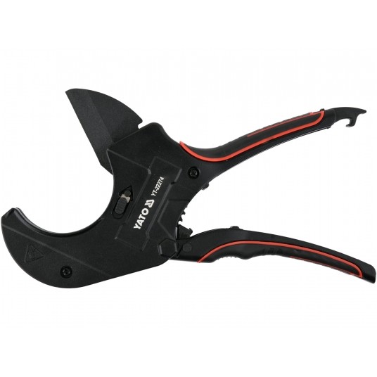 OBCINAK DO RUR PCV 75MM PTFE -zdjęcie numer 2