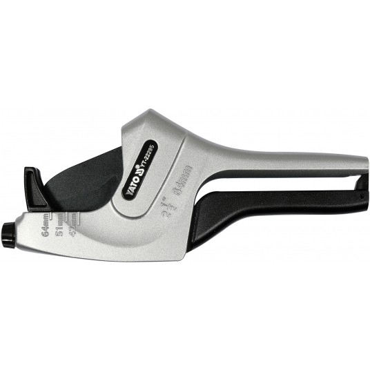 OBCINAK DO RUR PE 3-40-50-63 MM PTFE -zdjęcie numer 1