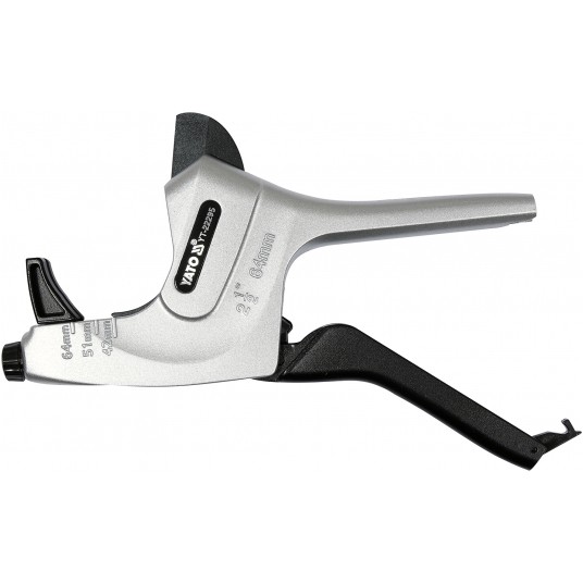 OBCINAK DO RUR PE 3-40-50-63 MM PTFE -zdjęcie numer 2