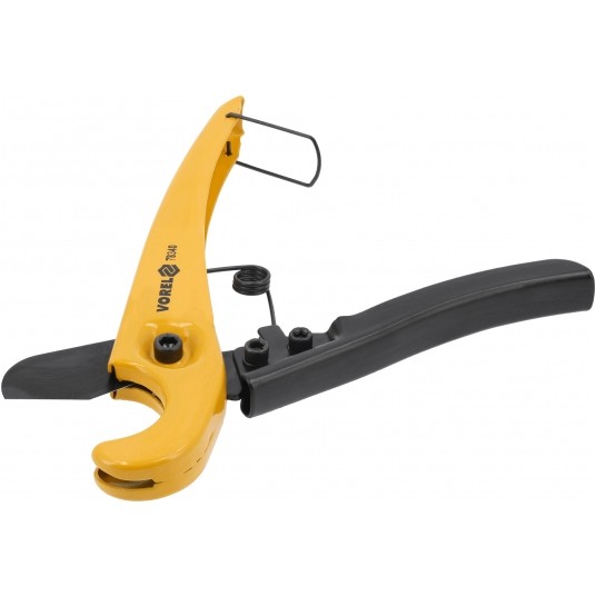 OBCINAK DO RUR PVC DO 25MM -zdjęcie numer 2