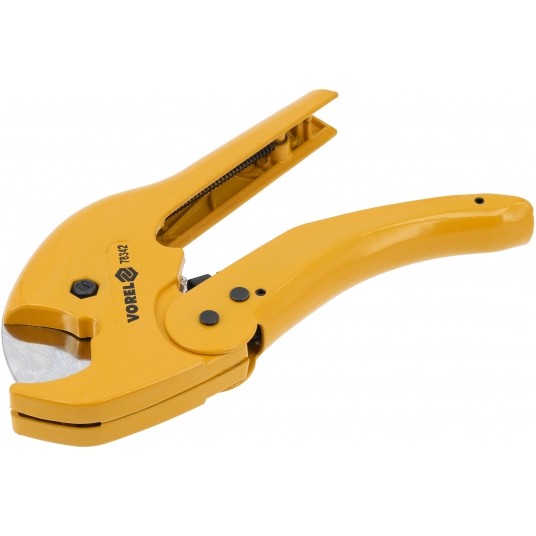 OBCINAK DO RUR PVC DO 42MM -zdjęcie numer 2