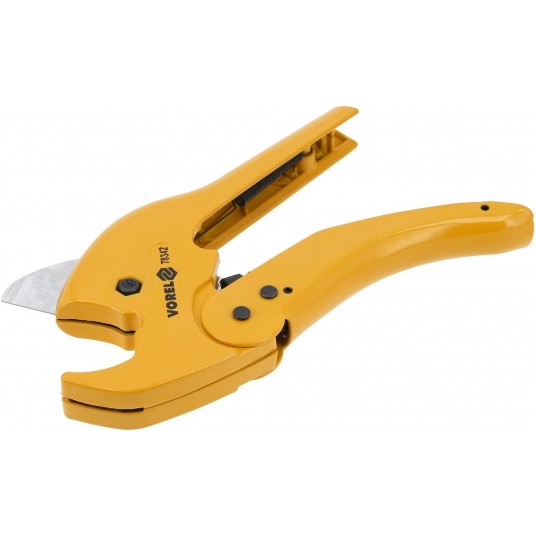 OBCINAK DO RUR PVC DO 42MM -zdjęcie numer 3