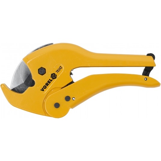 OBCINAK DO RUR PVC DO 42MM -zdjęcie numer 1