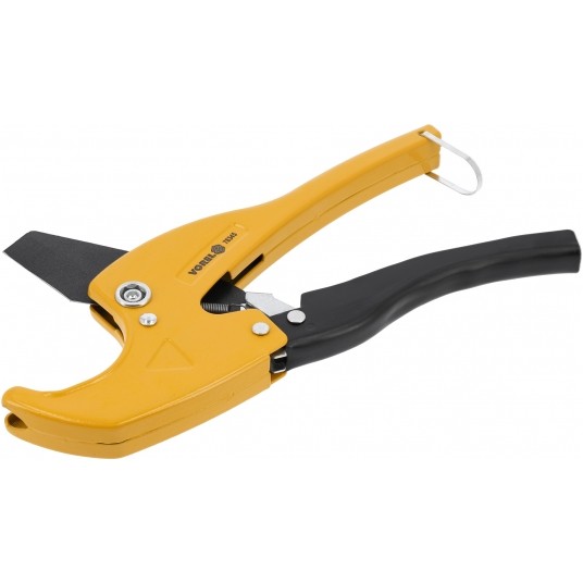 OBCINAK DO RUR PVC DO 64MM -zdjęcie numer 3