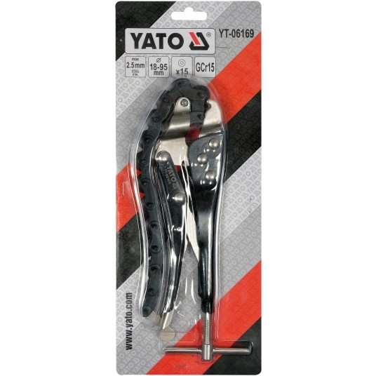 OBCINAK DO RUR WYDECHOWYCH -zdjęcie numer 3