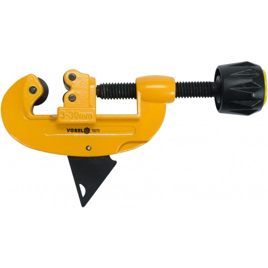 OBCINAK DO RUR Z GRATOWNIKIEM 3-30MM -zdjęcie numer 3