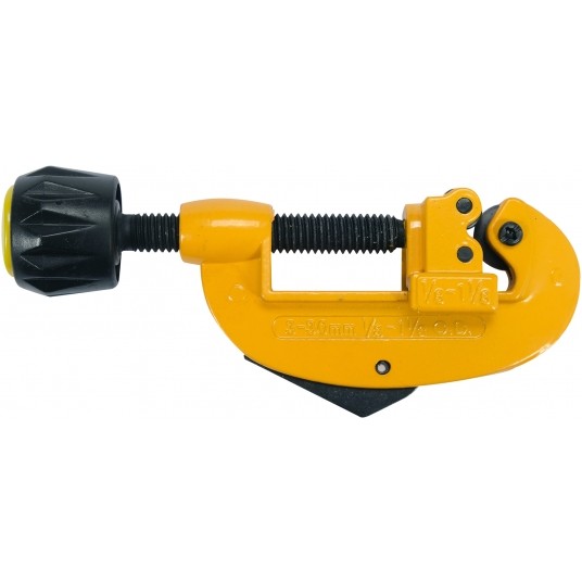 OBCINAK DO RUR Z GRATOWNIKIEM 3-30MM -zdjęcie numer 2